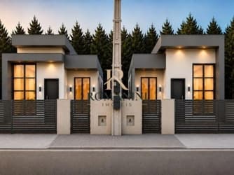 Casa para vender no bairro MUNICIPIOS, Caçador - Santa Catarina